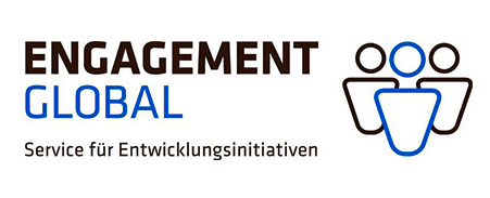 Logo vom Engagement Global GmbH